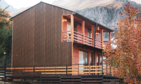 My Space Kazbegi